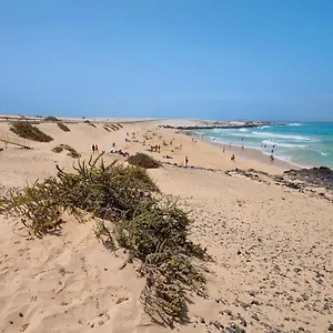 Dayely Villa Corralejo