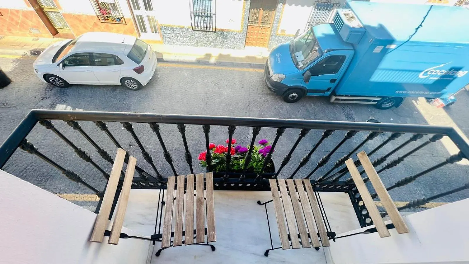Apartamento Jimena Cadiz En El Centro De Nerja 0*,  España